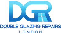 Double Glazing Repairs London Logo